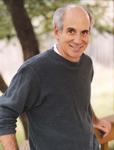 Louis Sachar: Facts and Information - Primary Facts