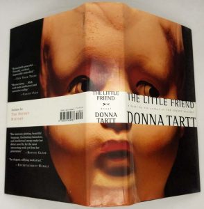 the little friend donna tartt characters