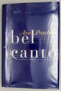book bel canto ann patchett