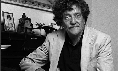 » Kurt Vonnegut – First Edition Books: Identification Guide