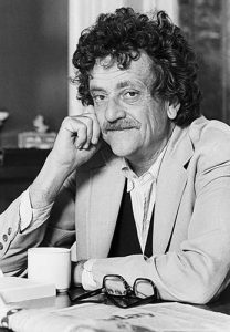 Kurt Vonnegut – First Edition Books: Identification Guide – Golden Age ...