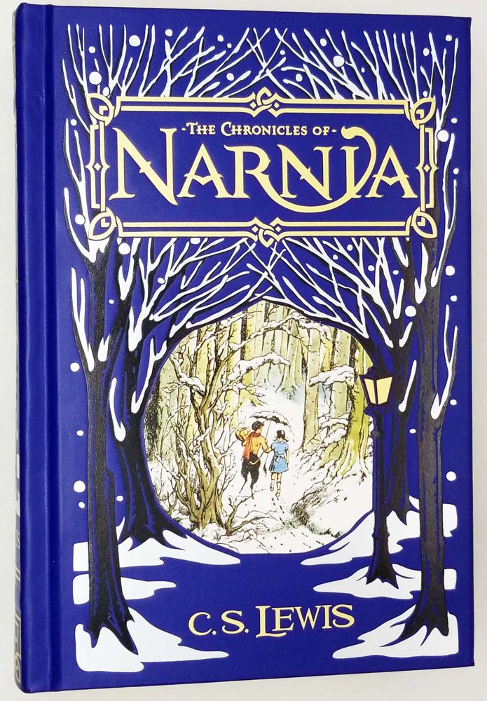 Narnia Golden Age Stories