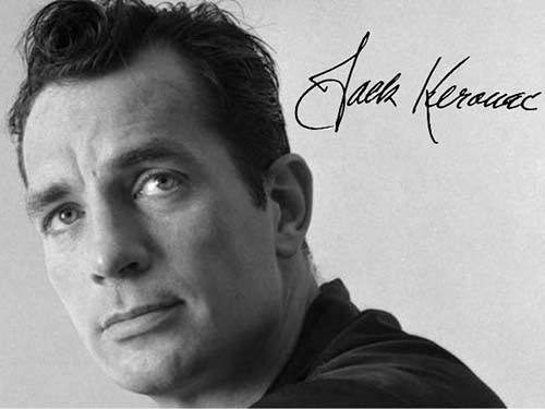 » Jack Kerouac – First Edition Books: Identification Guide