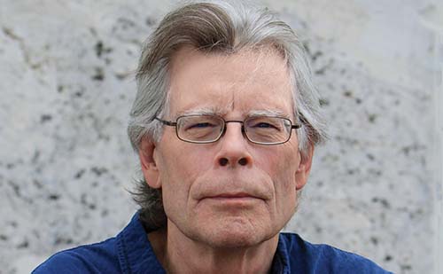 » Stephen King – First Edition Books: Identification Guide