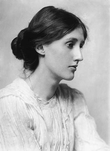 Virginia Woolf (1882-1941)  Humanist Heritage - Exploring the