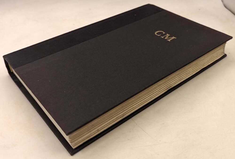 All the Pretty Horses - Cormac McCarthy 1992 | 2nd printing
